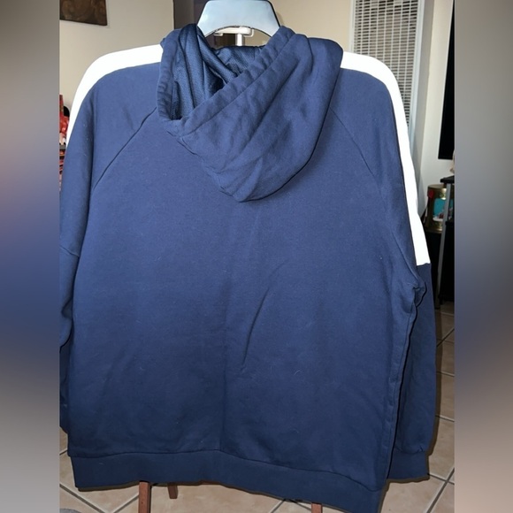 Russell Men's Premium Fleece Hoodie - Picture 2 of 5